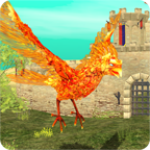 Phoenix Sim 3D安卓123云盘下载