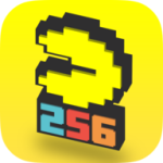 PAC-MAN 256安卓123云盘下载