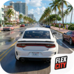Flex City RP Car Game Online安卓123云盘下载 Flex City RP Car Game Online安卓123云盘下载