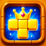 Block Game Jewel Blast安卓123云盘下载