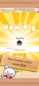 Piggy Clicker安卓版123云盘下载