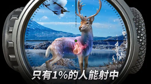 Hunting Clash安卓版123云盘下载