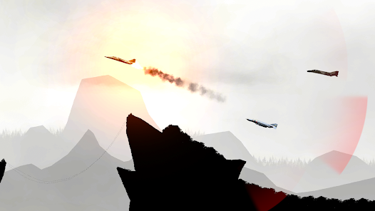 Warplane Inc. Online安卓版123云盘下载