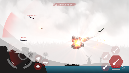 Warplane Inc. Online安卓版123云盘下载