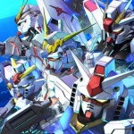 SD高达G世代永恒安卓版123云盘下载 SD高达G世代永恒安卓版123云盘下载