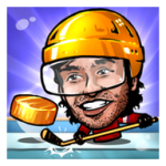 Puppet Ice Hockey安卓版123云盘下载 Puppet Ice Hockey安卓版123云盘下载