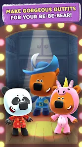My True Friend Bucky安卓版123云盘下载