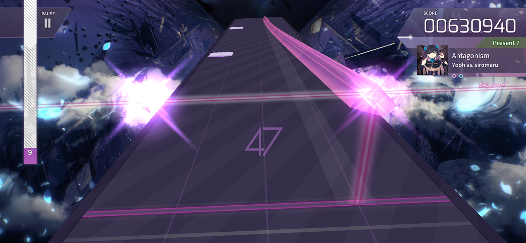 韵律源点Arcaea国际服安卓版123云盘下载
