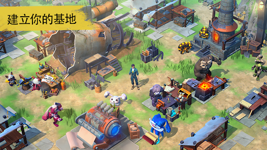 Amikin Village安卓版123云盘下载