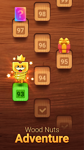 Woodle Wood Screw Puzzle安卓版123云盘下载