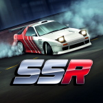 Static Shift Racing安卓版123云盘下载 Static Shift Racing安卓版123云盘下载