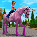 Star Equestrian安卓版123云盘下载 Star Equestrian安卓版123云盘下载