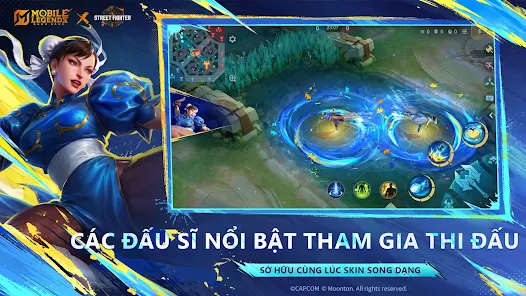 无尽对决越南服安卓版123云盘下载