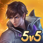 Moba Legends国际服安卓版123云盘下载