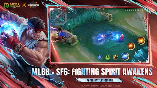 Moba Legends国际服安卓版123云盘下载