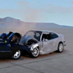 Car Crash Royale安卓版123云盘下载