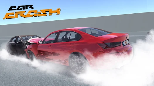 Car Crash Royale安卓版123云盘下载