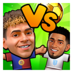 Puppet Soccer安卓版123云盘下载 Puppet Soccer安卓版123云盘下载