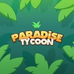 Paradise Tycoon安卓版123云盘下载 Paradise Tycoon安卓版123云盘下载