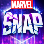 MARVEL SNAP安卓版123云盘下载 MARVEL SNAP安卓版123云盘下载