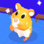 Hamster Life可爱仓鼠养成安卓版123云盘下载 Hamster Life可爱仓鼠养成安卓版123云盘下载