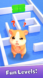 Hamster Life可爱仓鼠养成安卓版123云盘下载
