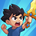 Go Hero Go安卓版123云盘下载 Go Hero Go安卓版123云盘下载