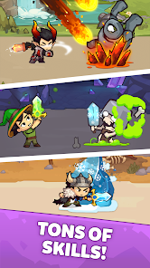 Go Hero Go安卓版123云盘下载