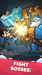 Go Hero Go安卓版123云盘下载