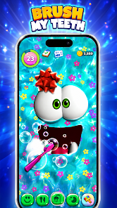 Bruno My Talking Slime Pet安卓版123云盘下载