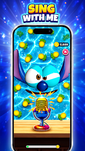 Bruno My Talking Slime Pet安卓版123云盘下载