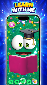 Bruno My Talking Slime Pet安卓版123云盘下载