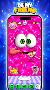 Bruno My Talking Slime Pet安卓版123云盘下载