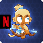 Bloons TD 6 NETFLIX安卓版123云盘下载 Bloons TD 6 NETFLIX安卓版123云盘下载