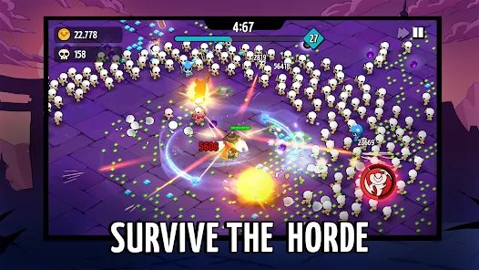 Vampirio安卓版123云盘下载