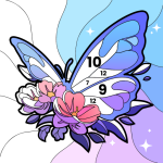 Pixie Color安卓版123云盘下载 Pixie Color安卓版123云盘下载