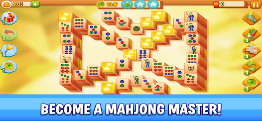 Mahjong Trails安卓版123云盘下载