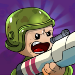 ZombsRoyale.io安卓版123云盘下载 ZombsRoyale.io安卓版123云盘下载