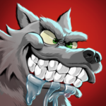 Werewolf Online安卓版123云盘下载 Werewolf Online安卓版123云盘下载