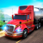 Truck Driving Simulator Games安卓版123云盘下载