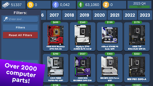 PC Creator Simulator安卓版123云盘下载