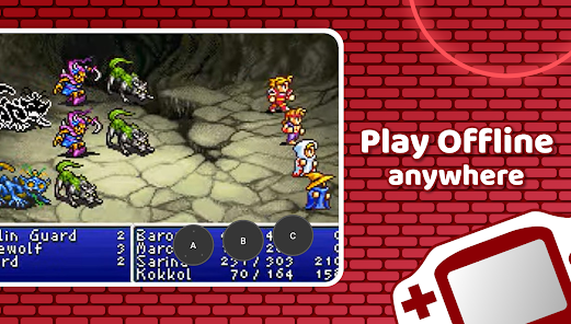 GBA Emulator安卓版123云盘下载