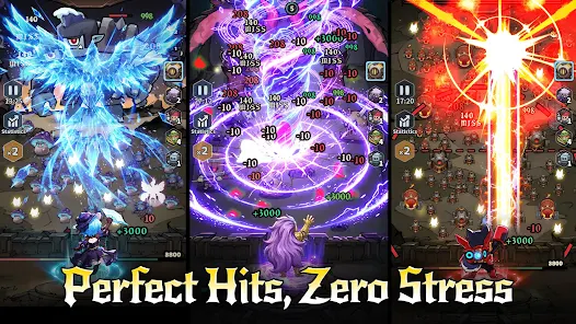 Evo Defense安卓版123云盘下载