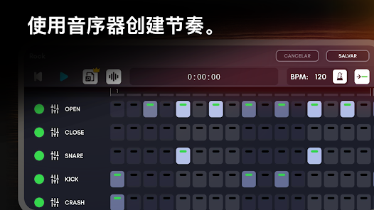 Classic Drum电子鼓安卓版123云盘下载