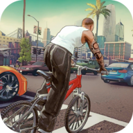 City of Crime安卓版123云盘下载 City of Crime安卓版123云盘下载