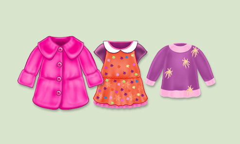 Baby Adopter Dress Up安卓版123云盘下载