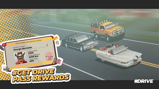 DRIVE安卓版123云盘下载