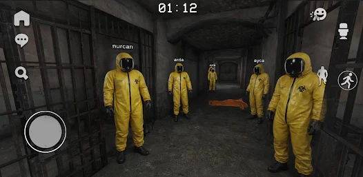 Horror Playtime安卓版123云盘下载