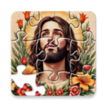 Bible Jigsaw安卓版123云盘下载 Bible Jigsaw安卓版123云盘下载