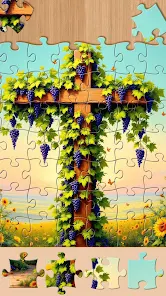 Bible Jigsaw安卓版123云盘下载